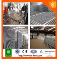 High quality/cheaper temporary fence/ China supplier construction fence